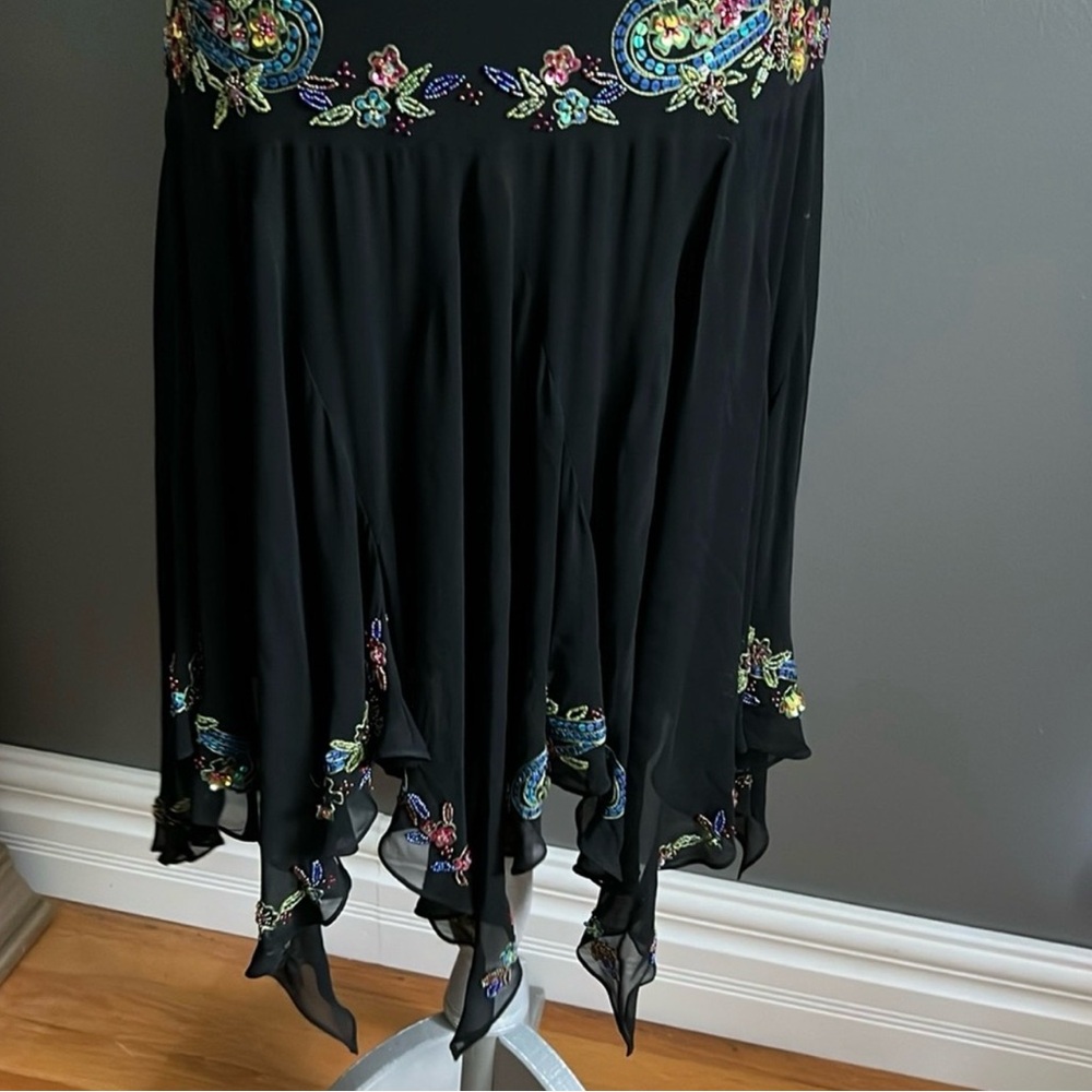 Sue Wong dress - Picture 7 of 9